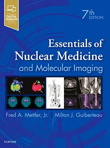 Essentials of Nuclear Medicine Imaging: Expert Consult - Online